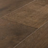 Abode Tempo Brushed Oak Guide Post