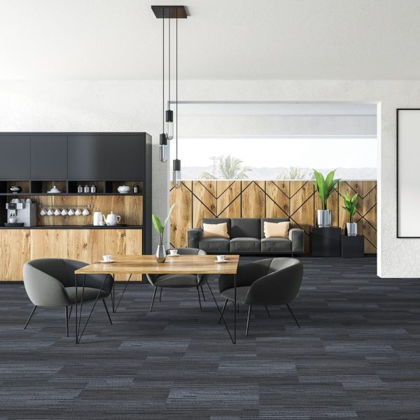 Allure Tall Carpet Tile