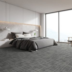 Angula Carpet Tile