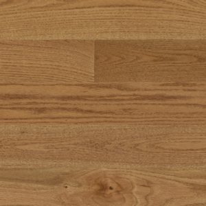 red oak toast brown