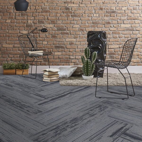 Magnetism TMAG 1 Carpet Tile