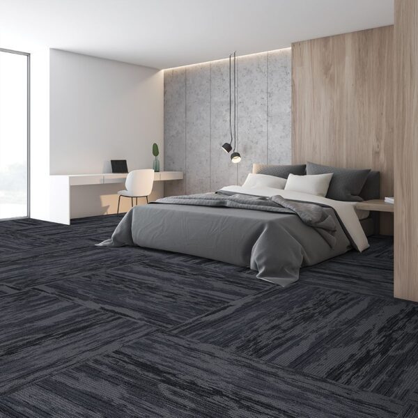 Magnetism TMAG 2 Carpet Tile