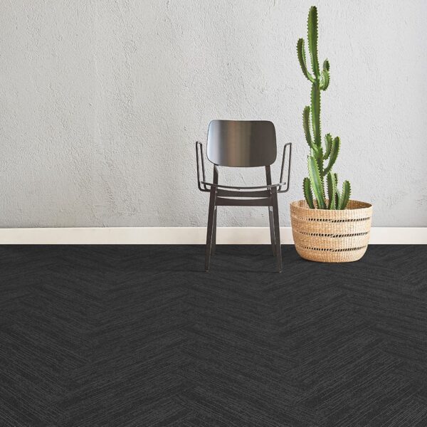 Tectonic TTEC 1 Carpet Tile